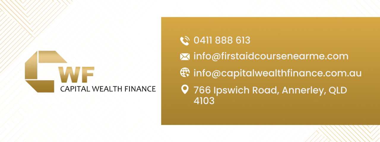 Capital Wealth Finance