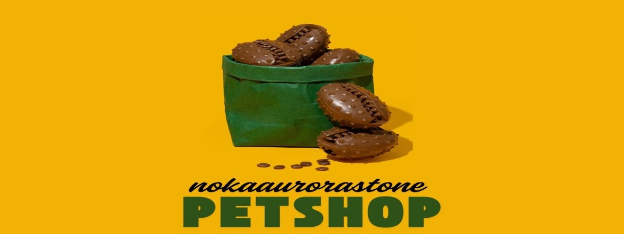 nokaaurorastone