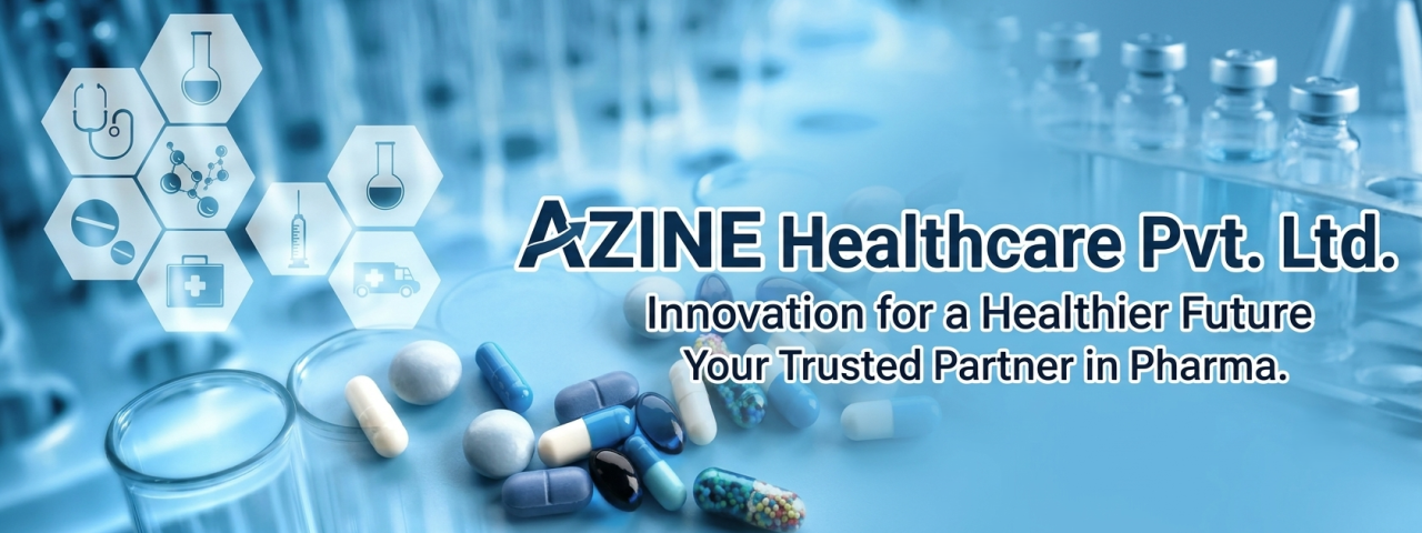 Azinehealthcare
