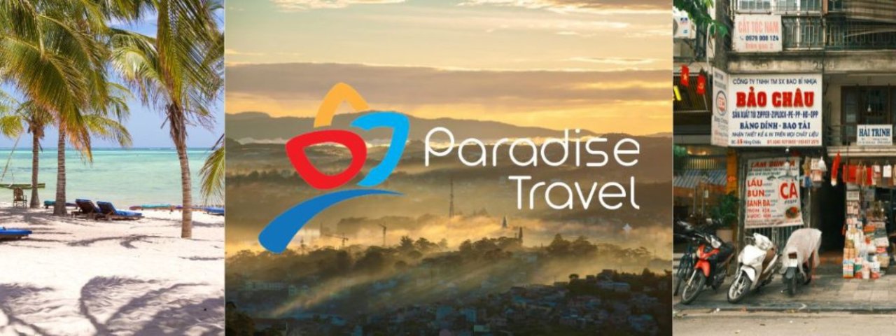 Vietnam Paradise Travel