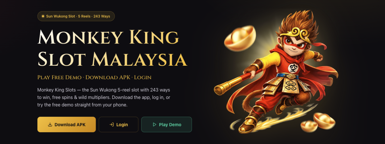monkeykingslots