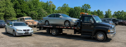 Sanford and Son Junk Cars