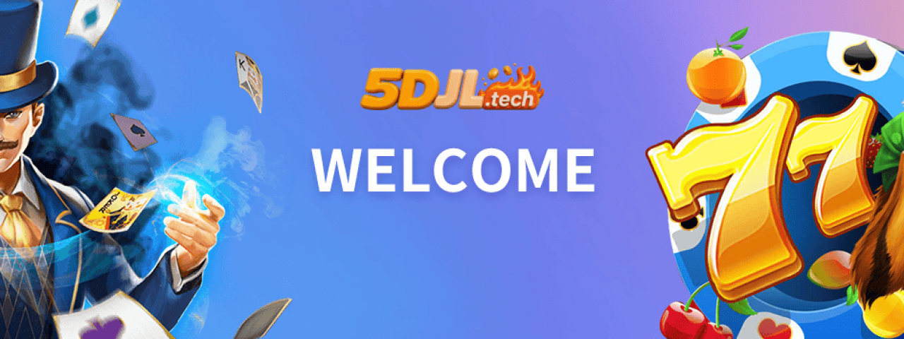 5djltech