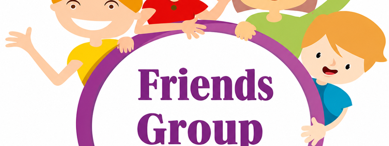 friendsgroupnames
