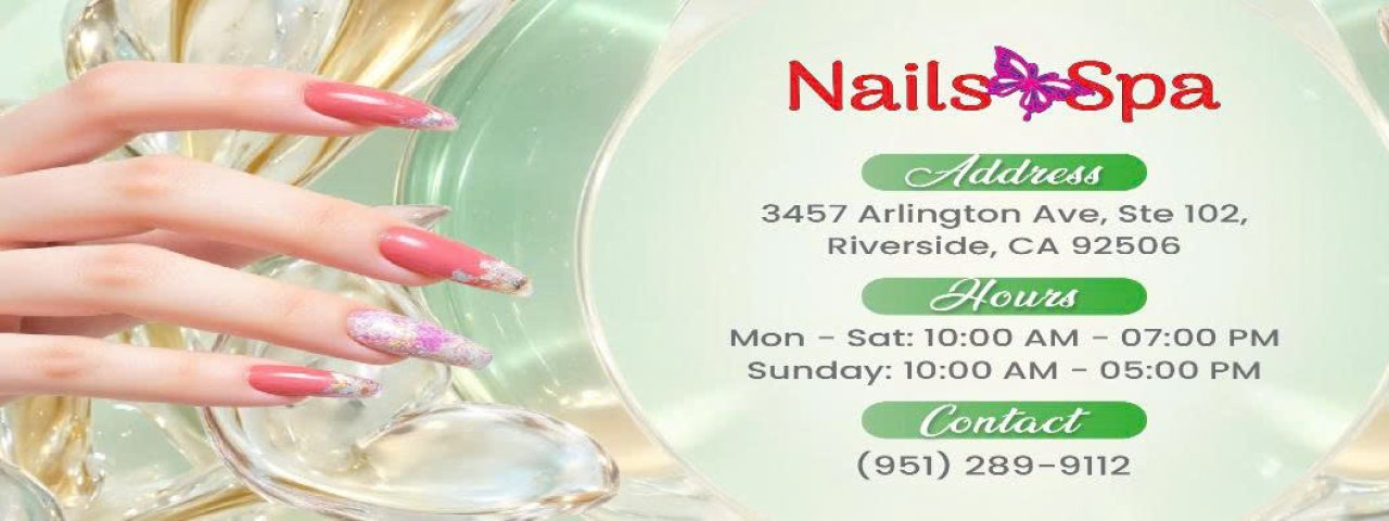 butterflynail909