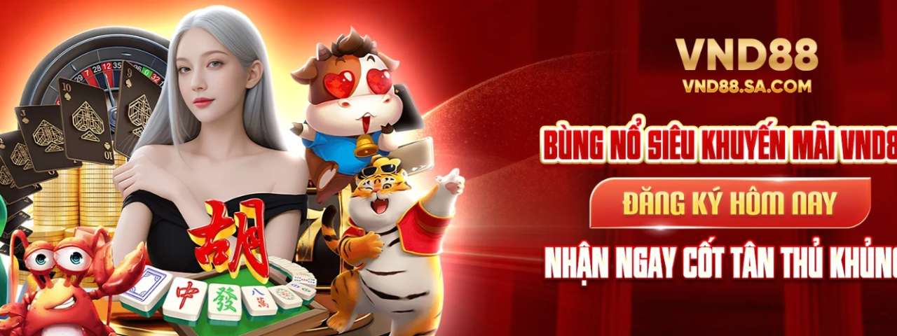 Vnd88sacom