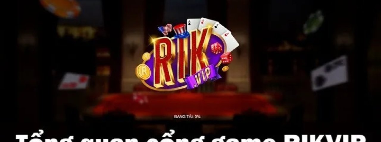 rikviparmy
