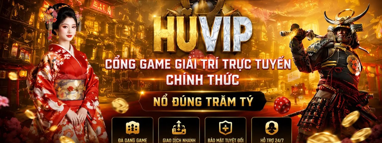 huvipclub