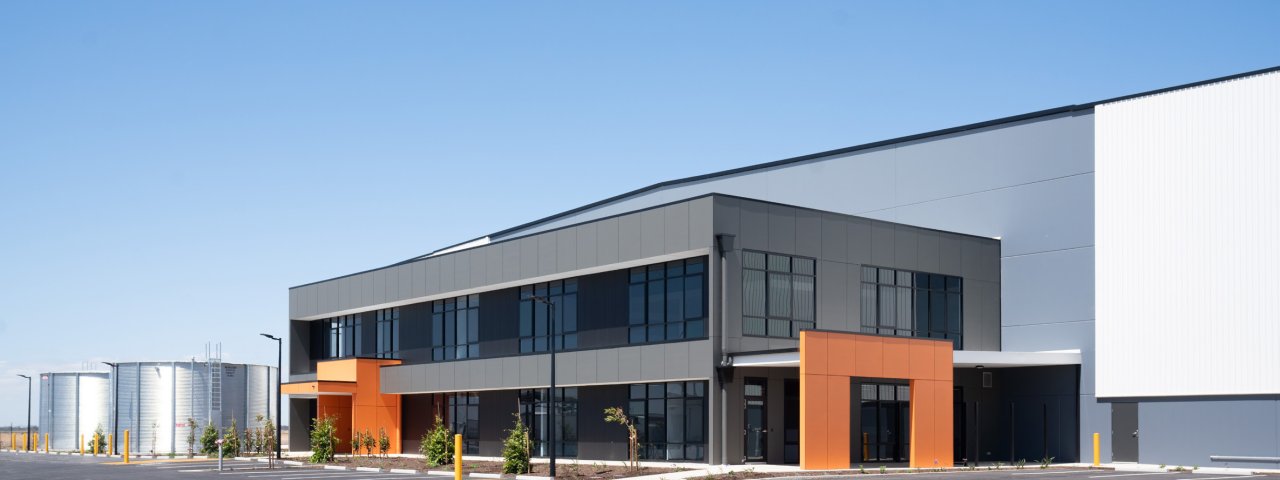 CommercialBuildMel