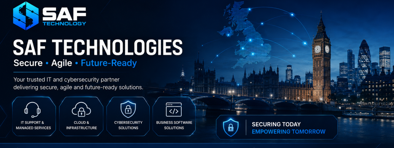 SAF Technology