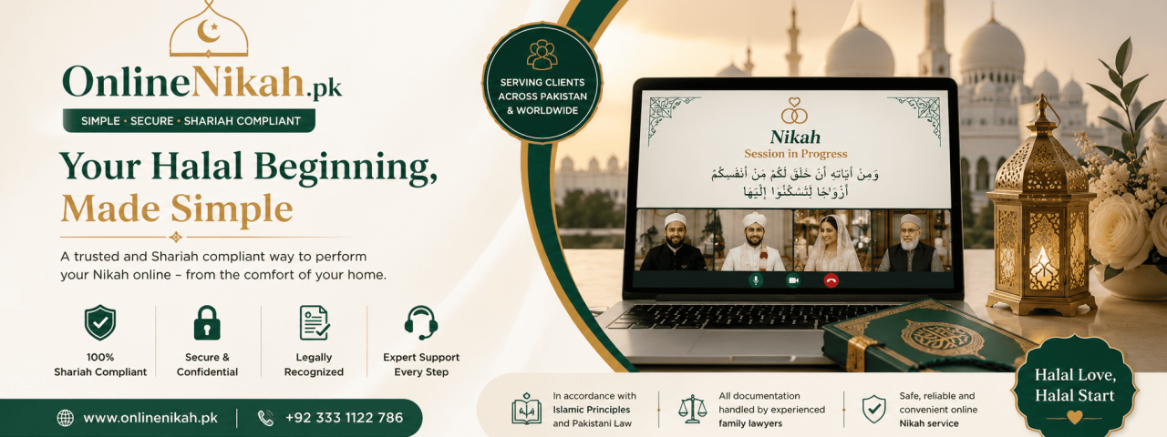 OnlineMarriageProcess