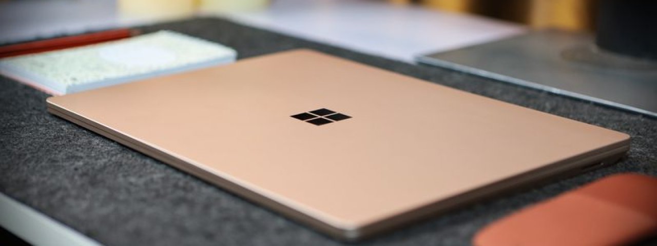 Surface Laptop 5