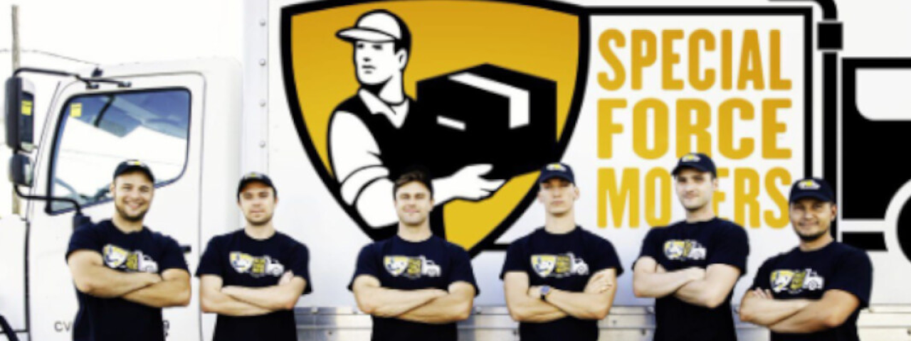 Special Force Movers