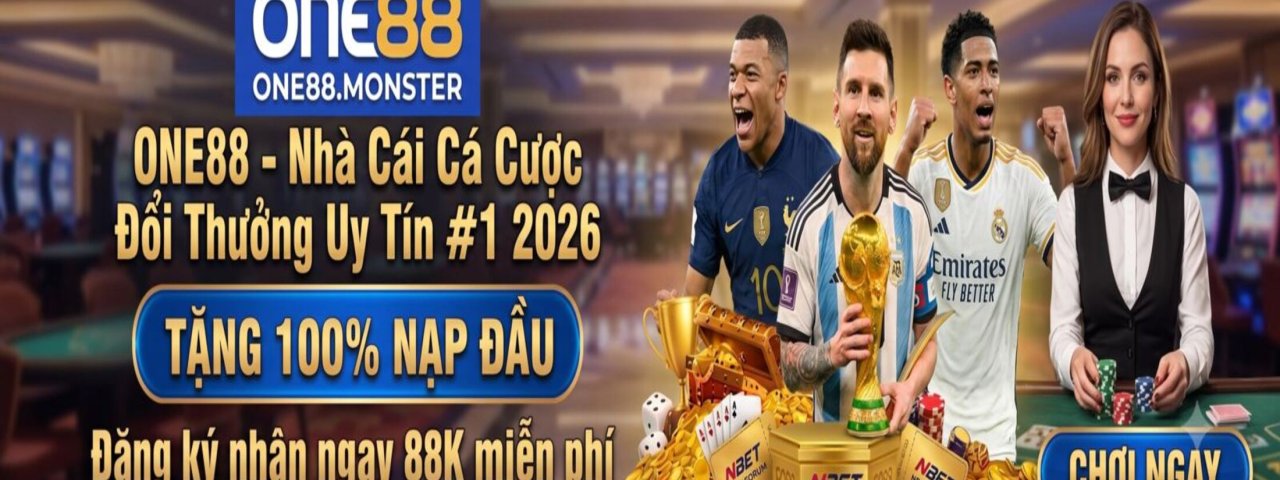 one888monster