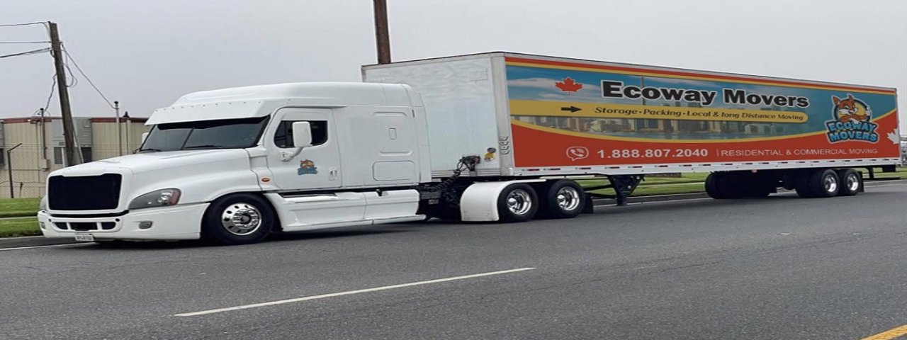 Ecoway Movers Peterborough ON