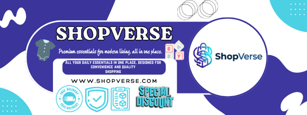 shopverse