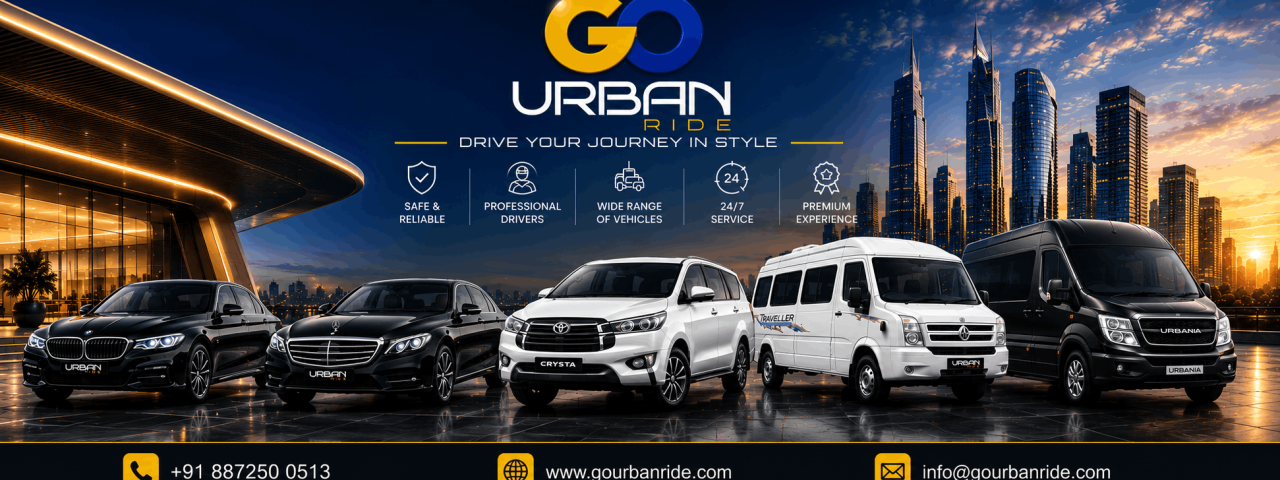 GoUrbanRide