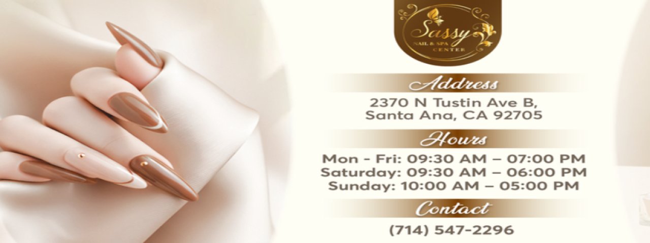 sassynailsspacentercom