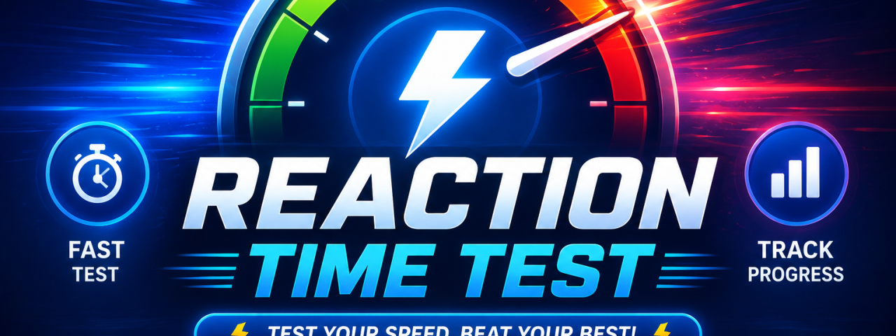 reaction-test