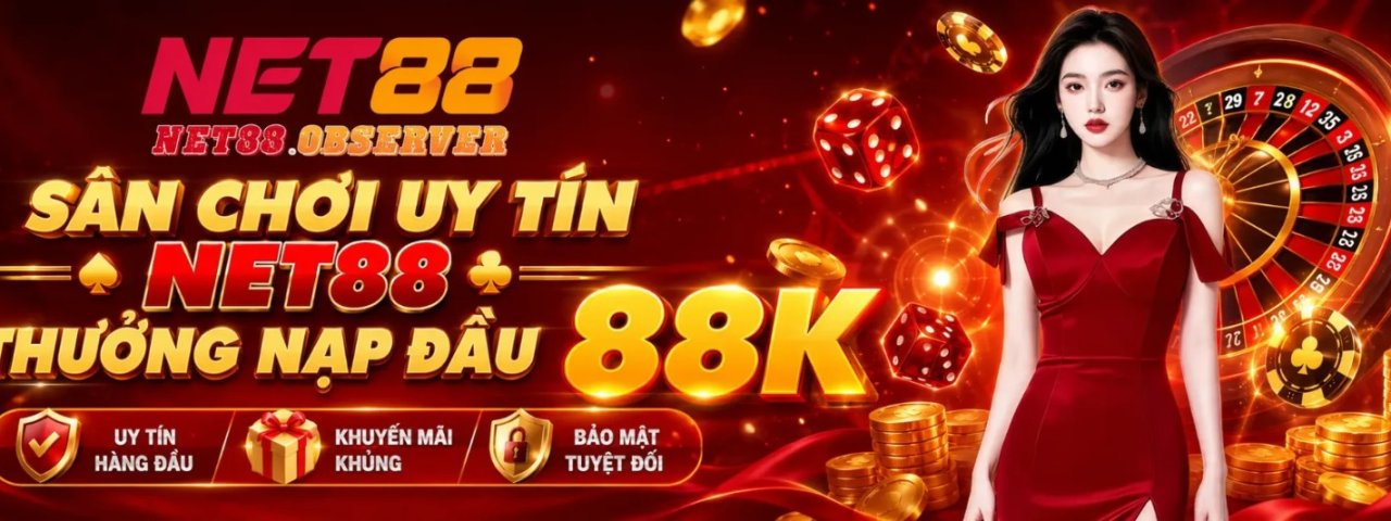 Net88observer