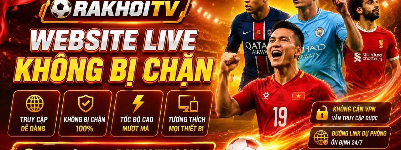 Rakhoitvchannel