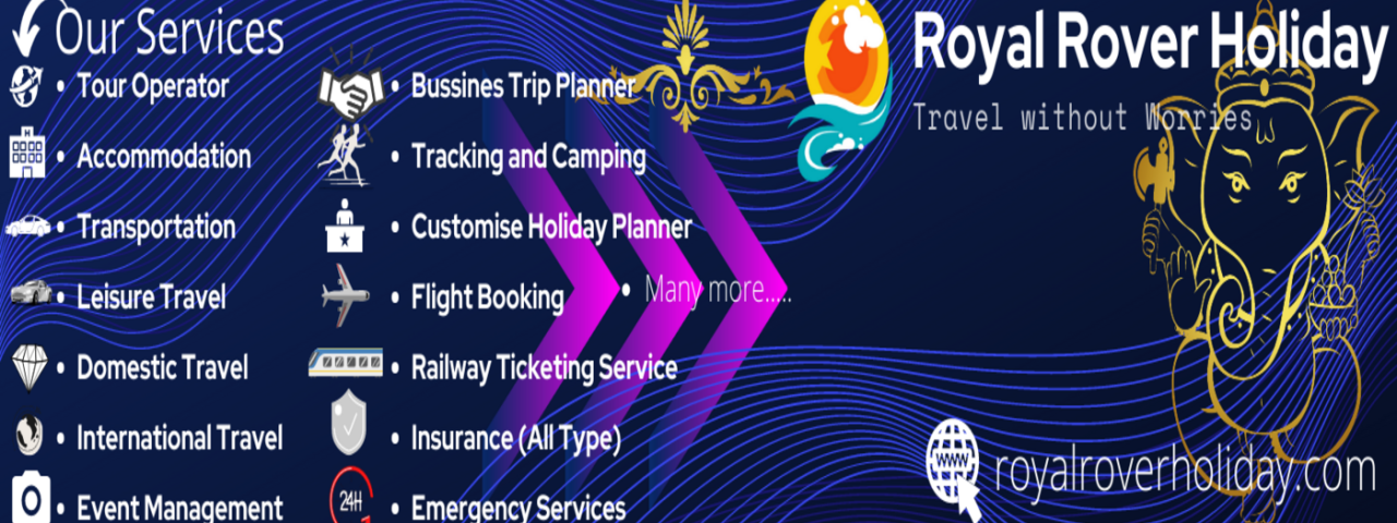 royalroverholidays