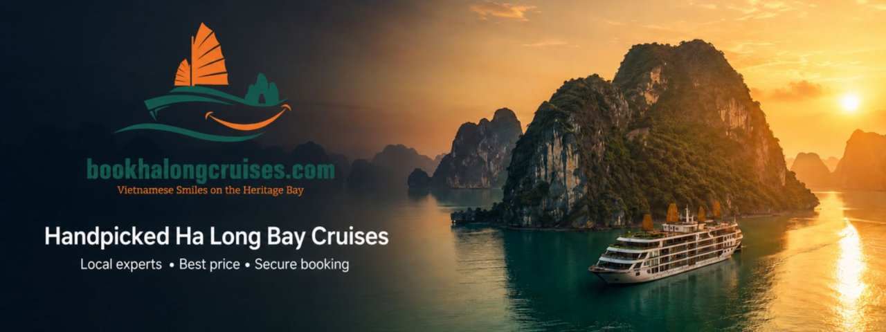 Book Halong Cruises