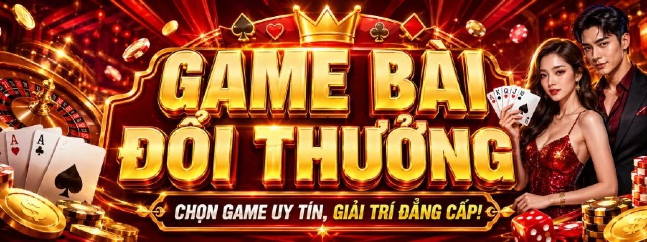 gamebaidoithuongvn