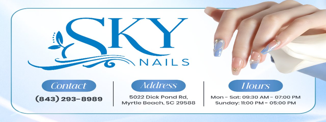 skynailssouthcarolina