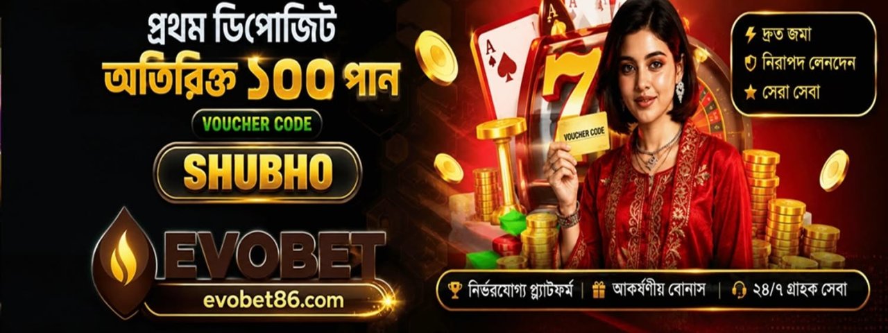 evobet86com