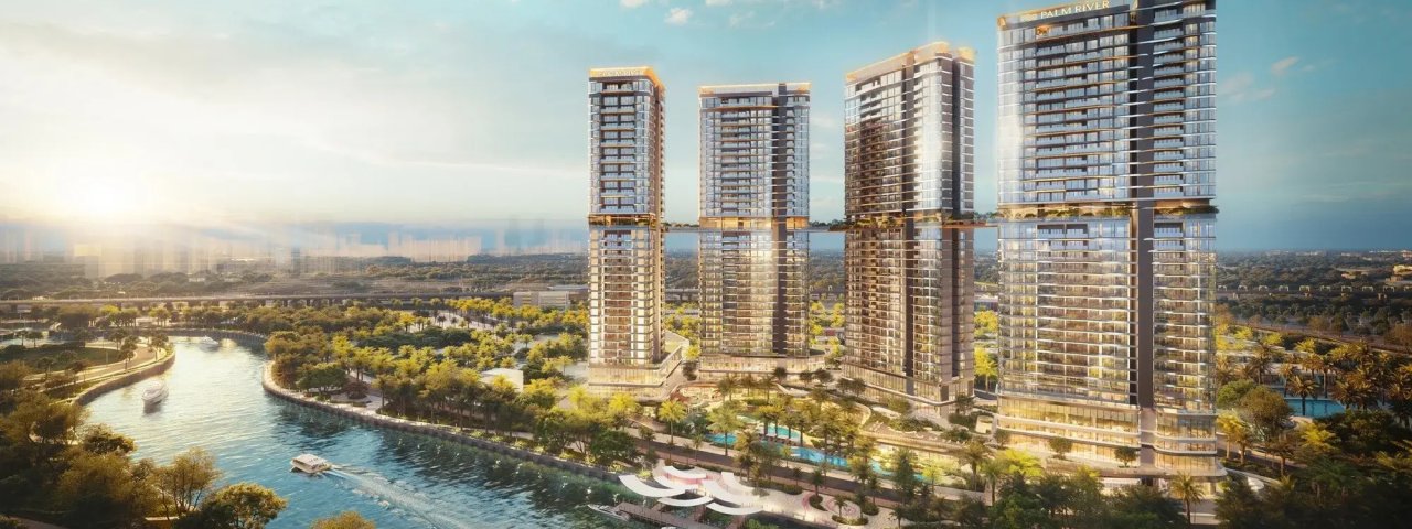 palmrivers