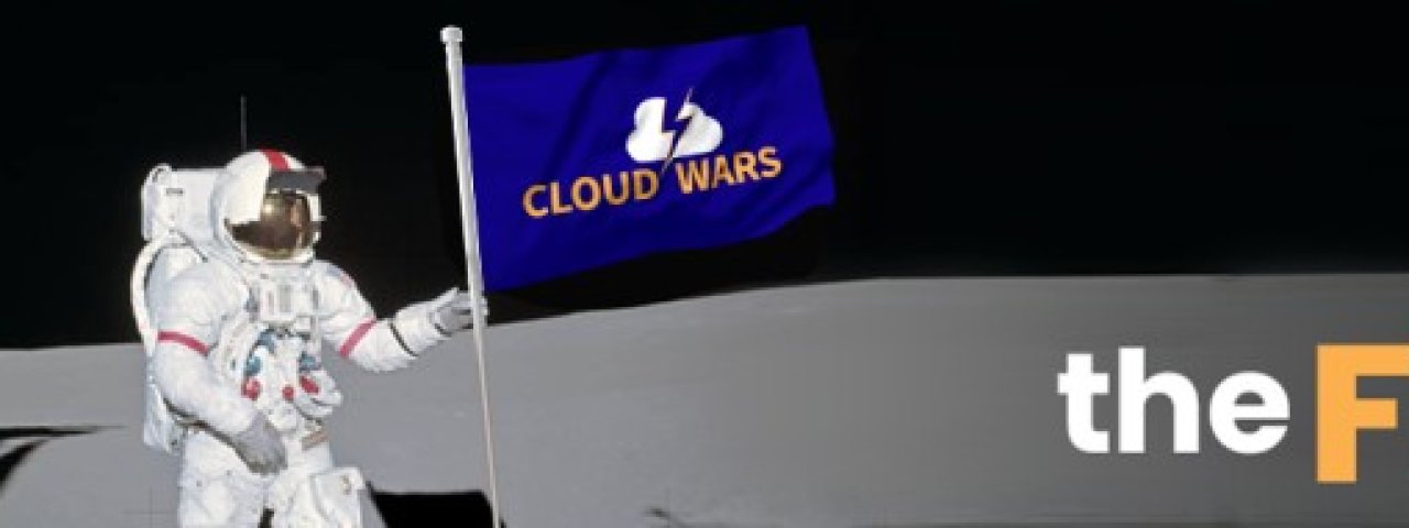 Cloud Wars