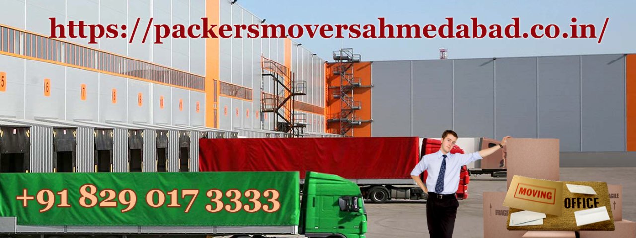 Packers And Movers Ahmedabad