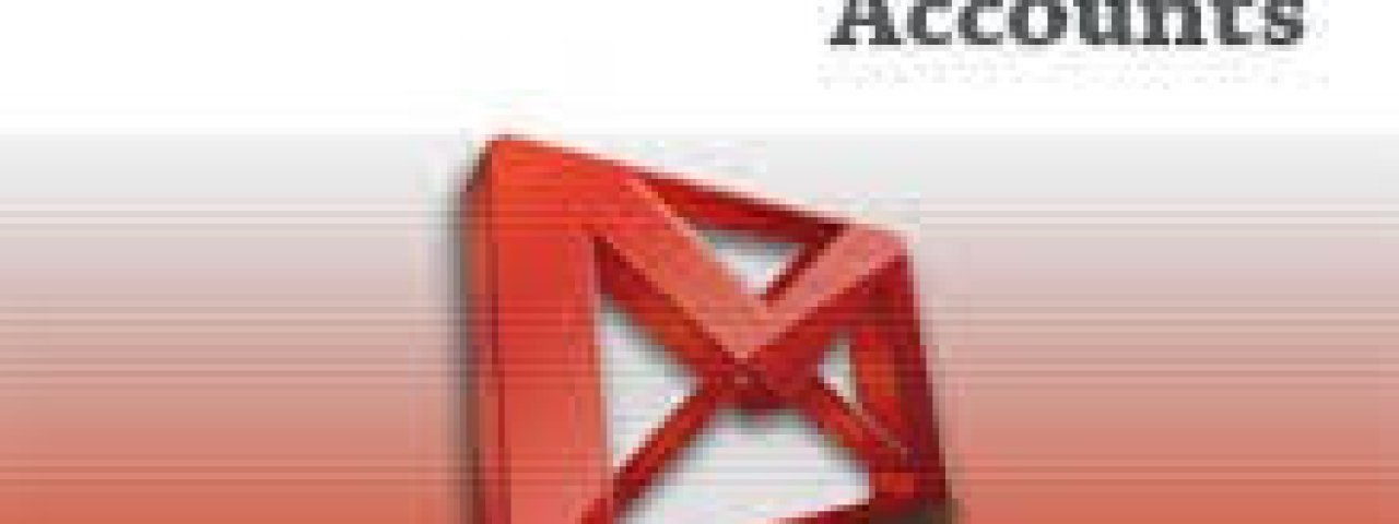 Gmail pva accounts