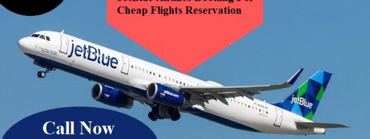 JetBlue Airlines Reservations