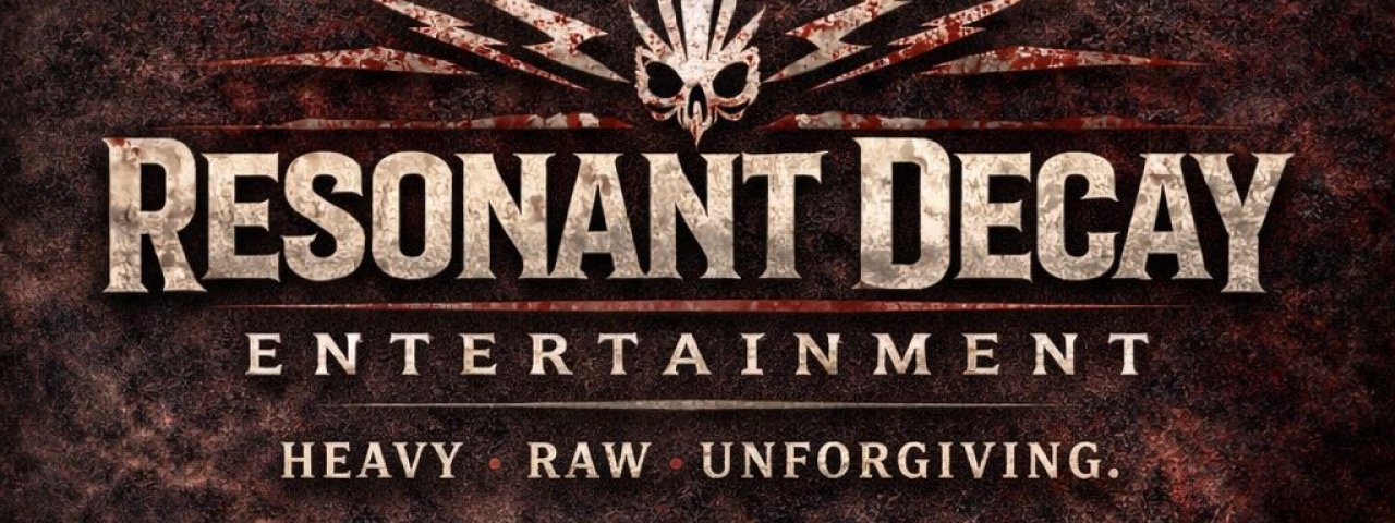 RESONANT DECAY ENTERTAINMENT