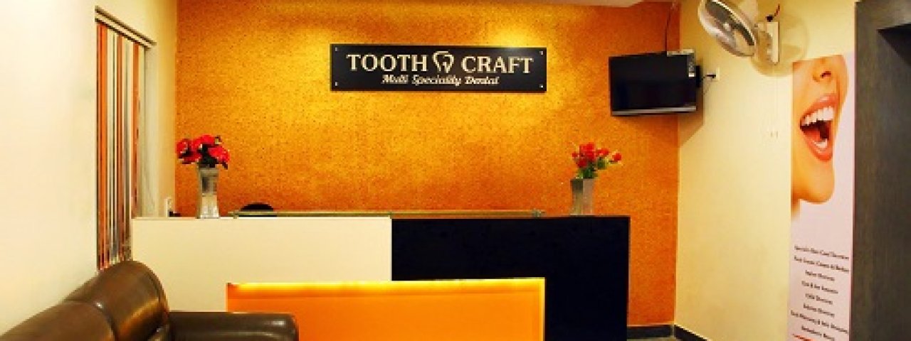 toothcraft