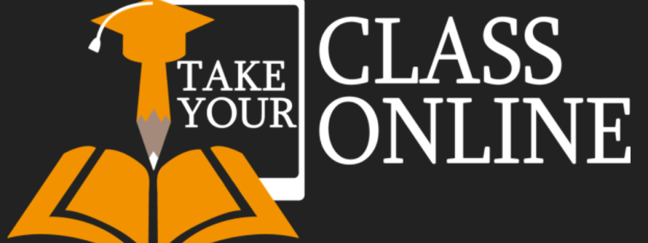 Takeyour classonline