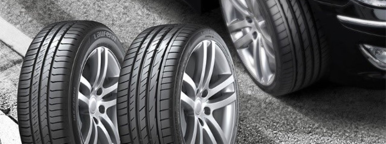 Geoffs Tyres