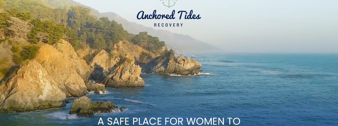 Anchored Tides Recovery