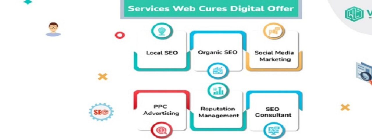 Web Cures Digital