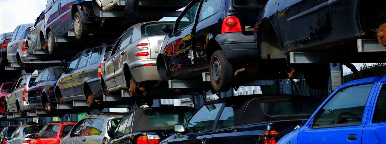 Canadian Auto Wreckers