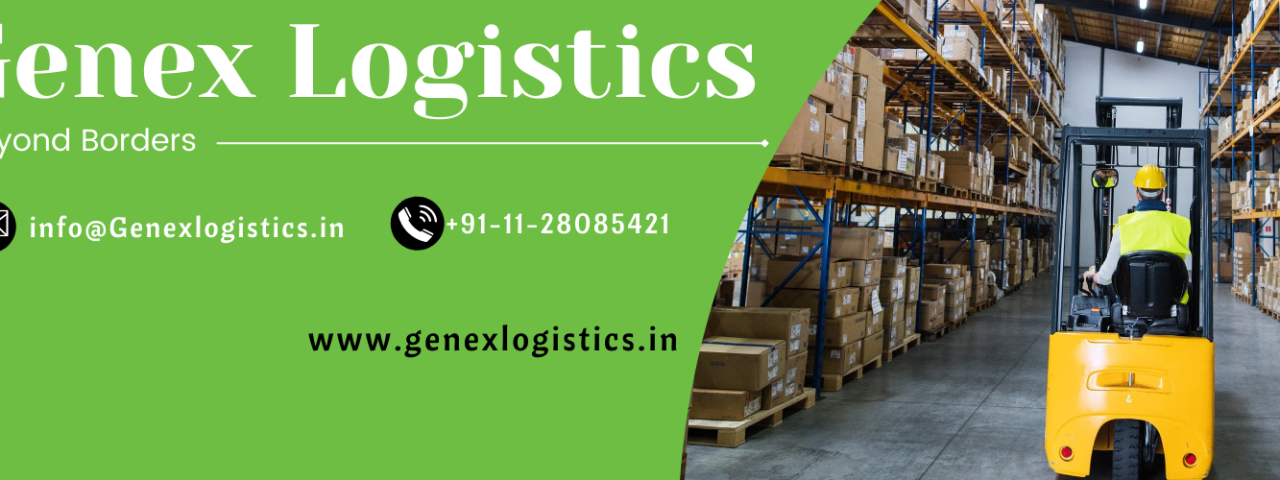 GenexLogistics