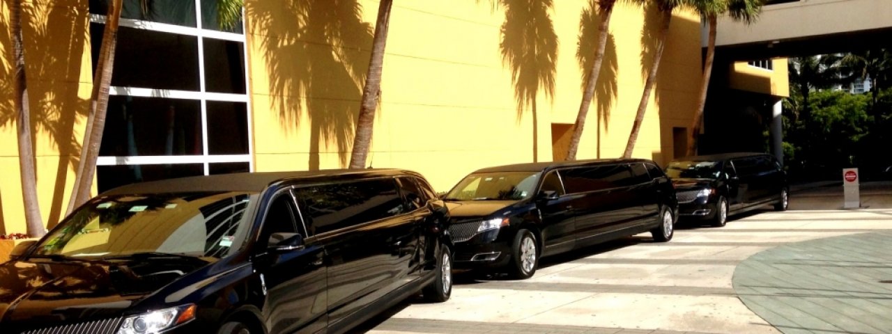 Airport-limo-service