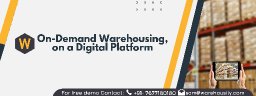 Warehousity