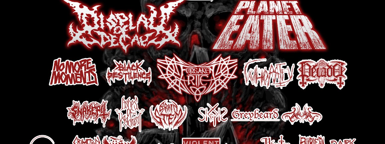 CEMR METALFEST 