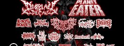 CEMR METALFEST 