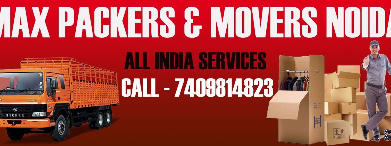 maxpackersandmoversnoida