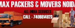 maxpackersandmoversnoida