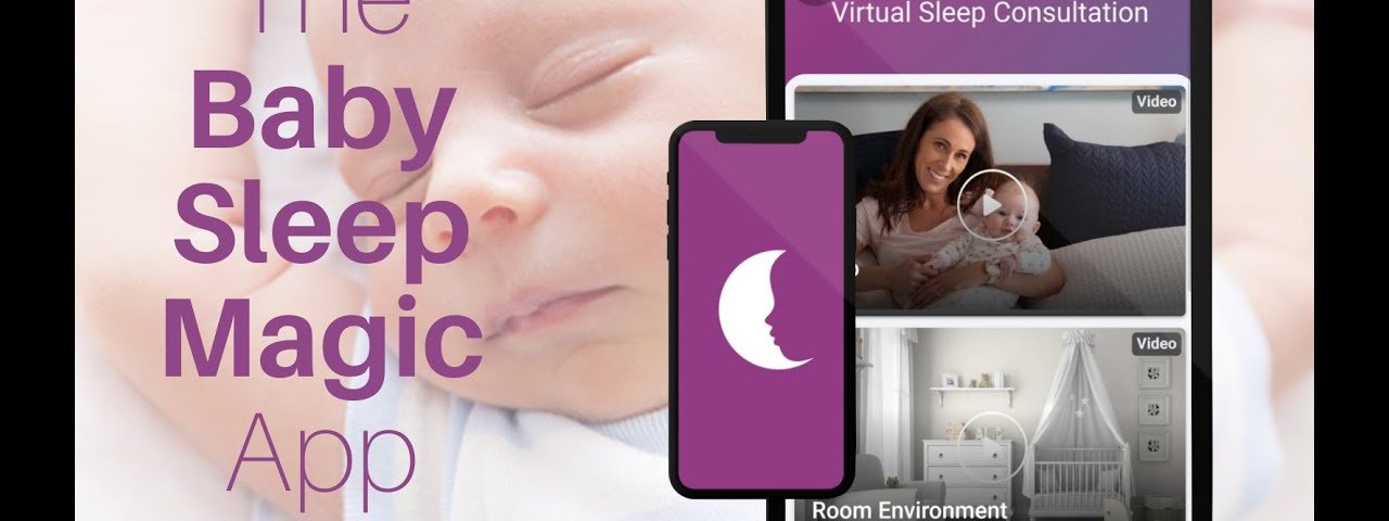 Baby Sleep Magic Pty Ltd